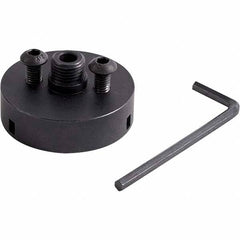 Disston - Hole-Cutting Tool Replacement Parts Tool Compatibility: Hole Saws Part Type: Adapter - USA Tool & Supply