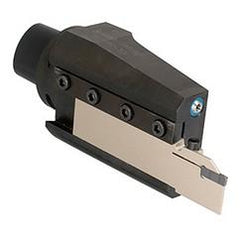 C6TBK-32L TUNGCAP HOLDER - USA Tool & Supply