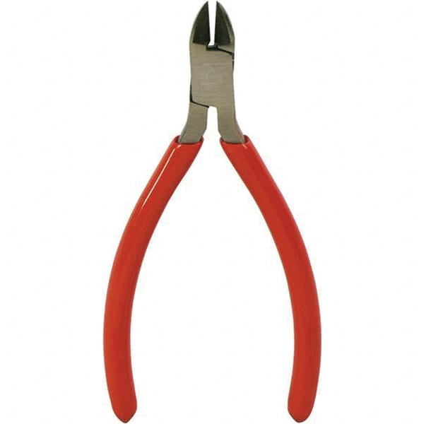 Xcelite - Cutting Pliers Type: Cutting Pliers Insulated: NonInsulated - USA Tool & Supply