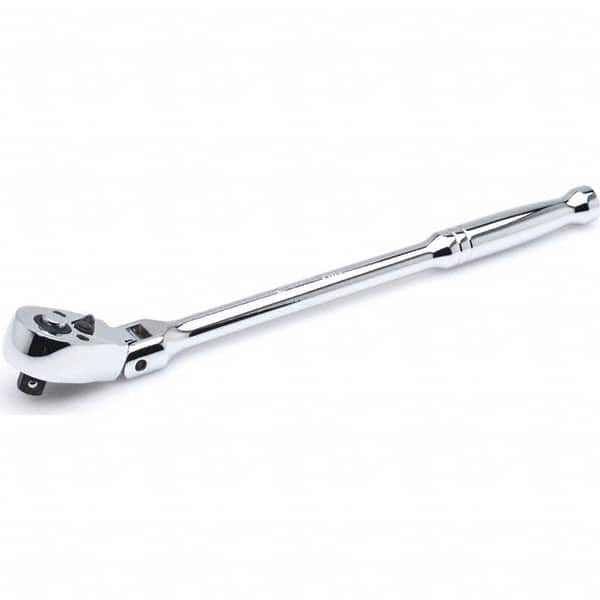 Crescent - Ratchets Tool Type: Ratchet Drive Size (Inch): 1/2 - USA Tool & Supply