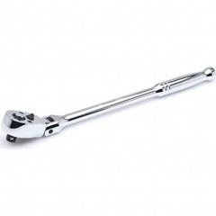 Crescent - Ratchets Tool Type: Ratchet Drive Size (Inch): 1/2 - USA Tool & Supply