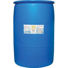 Detco - Automotive Cleaners & Degreaser Type: Cleaner/Degreaser Container Size: 55 Gal. - USA Tool & Supply