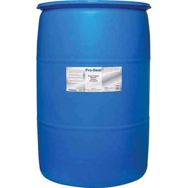 Detco - Automotive Cleaners & Degreaser Type: Surface Prep Activator / Primer Container Size: 55 Gal. - USA Tool & Supply