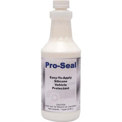 Detco - Automotive Cleaners & Degreaser Type: Surface Prep Activator / Primer Container Size: 32 oz. - USA Tool & Supply