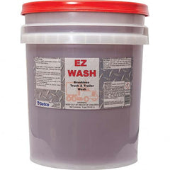 Detco - Automotive Cleaners & Degreaser Type: Cleaner/Degreaser Container Size: 5 Gal. - USA Tool & Supply