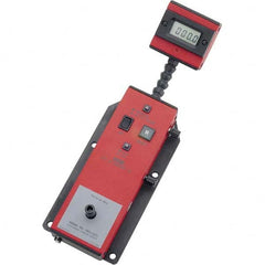 CDI - Torque Wrench Meters & Calibrators Tool Type: Electronic Torque Tester Drive Size (Inch): 3/8 - USA Tool & Supply