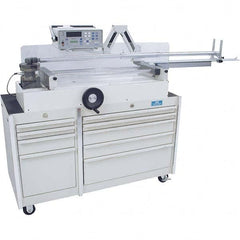 CDI - Torque Wrench Meters & Calibrators Tool Type: Torque Calibration Bench Drive Size (Inch): 1/4; 3/8; 1/2; 3/4 - USA Tool & Supply