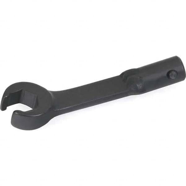 CDI - Torque Wrench Interchangeable Heads Head Type: Flare Nut Size (Inch): 5/8 - USA Tool & Supply