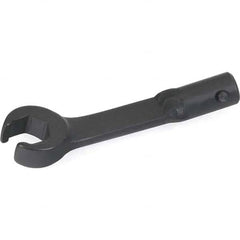 CDI - Torque Wrench Interchangeable Heads Head Type: Flare Nut Size (Inch): 5/8 - USA Tool & Supply