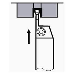 CGSSR2525-50D MY-T TURN/GROOVE TOOL - USA Tool & Supply