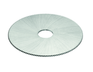 3 x .028 x 1 - HSS - JEWELERS SAW - 230T - TiAlN Coated - USA Tool & Supply