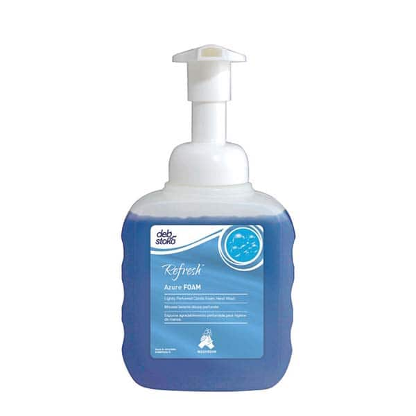 SC Johnson Professional - 10.00 oz Pump Bottle Soap - USA Tool & Supply