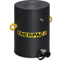 Enerpac - Compact Hydraulic Cylinders Type: Single Acting Mounting Style: Horizontal/Vertical - USA Tool & Supply