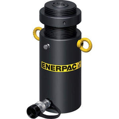 Enerpac - Compact Hydraulic Cylinders Type: Single Acting Mounting Style: Horizontal/Vertical - USA Tool & Supply