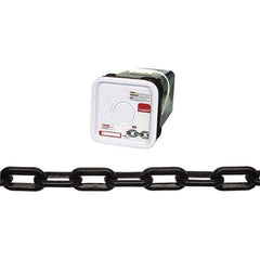 Campbell - Weldless Chain Type: Decorative Chain Load Capacity (Lb.): 0.000 - USA Tool & Supply