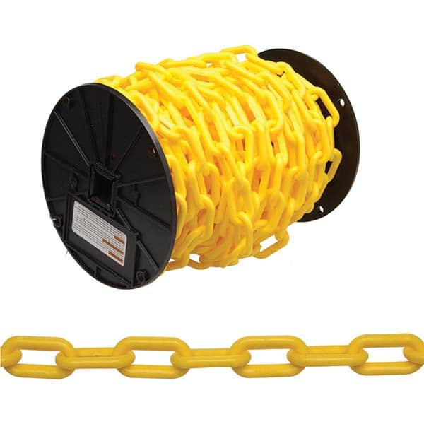 Campbell - Weldless Chain Type: Decorative Chain Load Capacity (Lb.): 0.000 - USA Tool & Supply