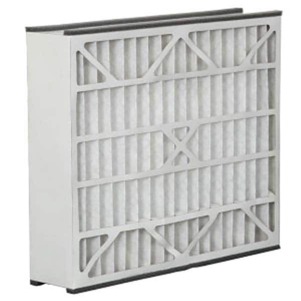 PRO-SOURCE - Pleated & Panel Air Filters Filter Type: Replacement Filter Nominal Height (Inch): 20 - USA Tool & Supply