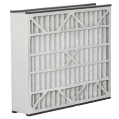 PRO-SOURCE - Pleated & Panel Air Filters Filter Type: Replacement Filter Nominal Height (Inch): 20 - USA Tool & Supply