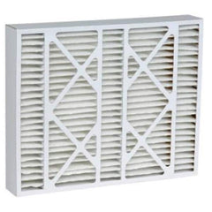 PRO-SOURCE - Pleated & Panel Air Filters Filter Type: Replacement Filter Nominal Height (Inch): 16 - USA Tool & Supply