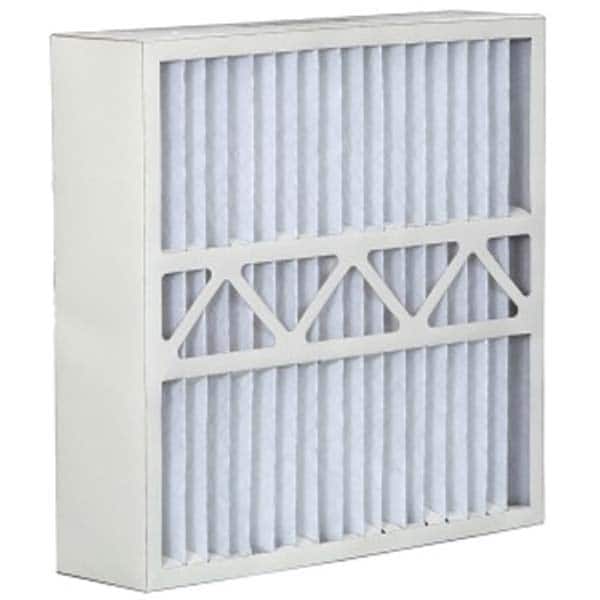 PRO-SOURCE - Pleated & Panel Air Filters Filter Type: Replacement Filter Nominal Height (Inch): 20 - USA Tool & Supply