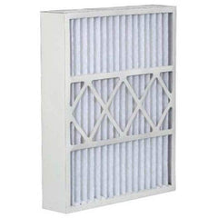 PRO-SOURCE - Pleated & Panel Air Filters Filter Type: Replacement Filter Nominal Height (Inch): 20 - USA Tool & Supply