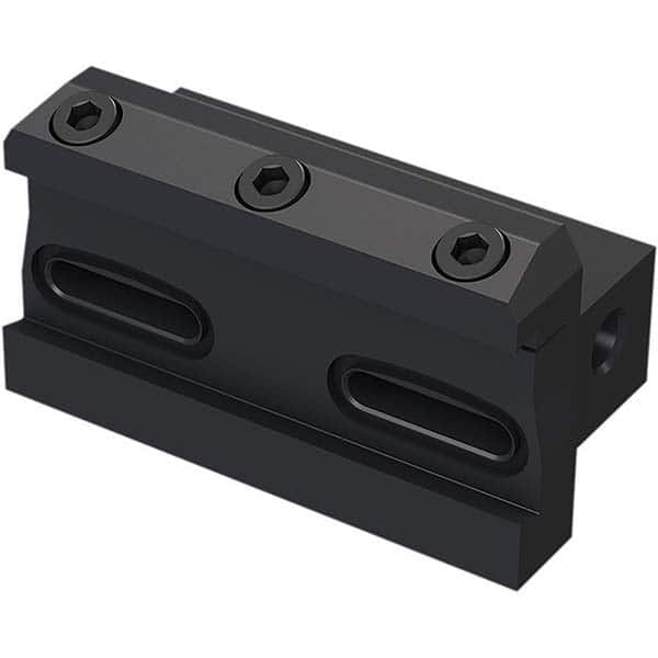 Seco - Indexable Cut-Off Blade Tool Blocks Tool Block Style: 150.10-JETI Manufacturers Catalog Number: 150.10-16-20JETI - USA Tool & Supply