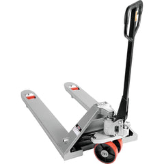 Jet - Pallet Trucks/Jacks Type: Pallet Trucks Load Capacity (Lb.): 6600.000 - USA Tool & Supply