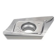XVCT160532R-AJ Grade TH10 - Milling Insert - USA Tool & Supply
