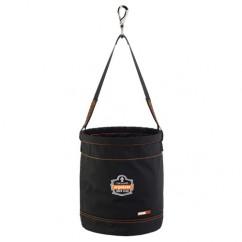 5970 M BLK HOIST BUCKET - USA Tool & Supply