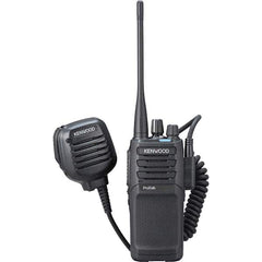 Kenwood - Two-Way Radios Series: NX1000 Frequency Band: UHF - USA Tool & Supply