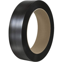 Value Collection - Steel & Plastic Strapping Type: Polypropylene Strapping Dispenser Type: Coil Case - USA Tool & Supply