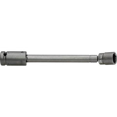 Apex - Socket Extensions Tool Type: Extension Drive Size (Inch): 1/2 - USA Tool & Supply