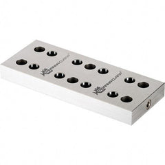 Piranha Clamp - Clamp Latch Plates & Hook Assemblies For Use With: Clamping Components Material: Steel - USA Tool & Supply