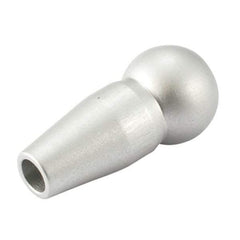 Piranha Cooling Line - Coolant Hose Nozzles Type: High-Pressure Nozzle Nozzle Diameter (mm): 0.18 - USA Tool & Supply