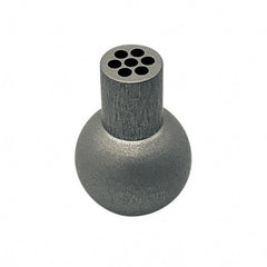 Piranha Cooling Line - Coolant Hose Nozzles Type: High-Pressure Nozzle Nozzle Diameter (mm): 0.25 - USA Tool & Supply