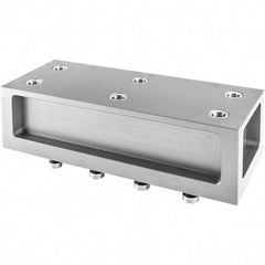Piranha Clamp - Vise Accessories   Product Type: Riser    Product Compatibility: Piranha Vise - USA Tool & Supply
