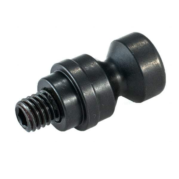 Piranha Clamp - Vise Accessories   Product Type: Bolt    Product Compatibility: Piranha Vise - USA Tool & Supply