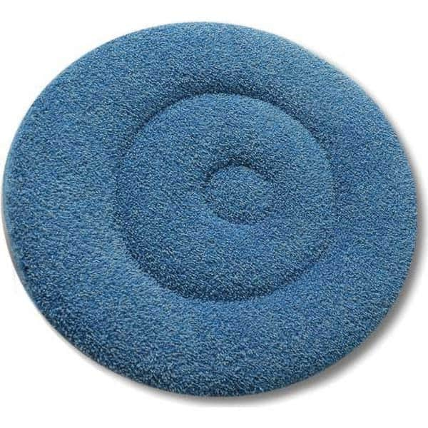 PRO-SOURCE - Floor Pads, Bonnets & Screens Type: Carpet Cleaning Bonnet Application: General Cleaning - USA Tool & Supply