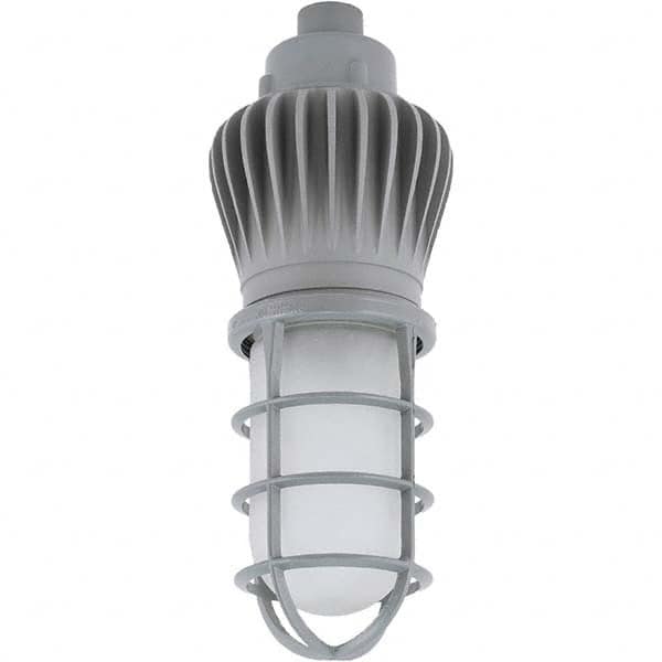 Hubbell Lighting - Hazardous Location Light Fixtures Resistance Features: Vaporproof Recommended Environment: Indoor; Outdoor - USA Tool & Supply