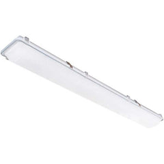 Hubbell Lighting - Hazardous Location Light Fixtures Resistance Features: Vaporproof Recommended Environment: Indoor - USA Tool & Supply