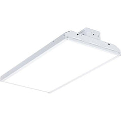 Hubbell Lighting - High Bay & Low Bay Fixtures Fixture Type: High Bay Lamp Type: LED - USA Tool & Supply