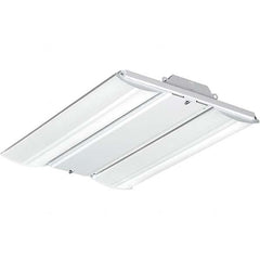 Hubbell Lighting - High Bay & Low Bay Fixtures Fixture Type: High Bay Lamp Type: LED - USA Tool & Supply