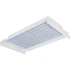 Hubbell Lighting - High Bay & Low Bay Fixtures Fixture Type: High Bay Lamp Type: LED - USA Tool & Supply