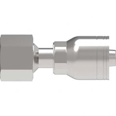 Eaton - Hydraulic Hose Fittings & Couplings Type: Female ORS Swivel Hose Diameter: 1 (Inch) - USA Tool & Supply