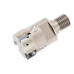 HPO07R016MM08-04 END MILL - USA Tool & Supply