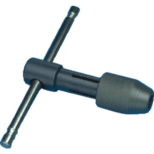 NO. 2 T HANDLE TAP WRENCH - USA Tool & Supply