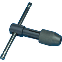 NO. 2 T HANDLE TAP WRENCH - USA Tool & Supply