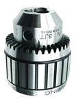1/8-5/8 JT6 DRILL CHUCK KEYLESS - USA Tool & Supply
