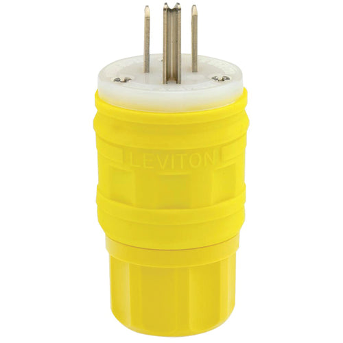 NEMA 5-15P 2P 3W 15 AMP 125V - USA Tool & Supply