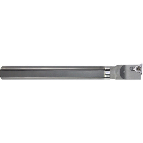 7/8MIN BORX12 STL SHK BAR - Exact Industrial Supply